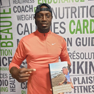 2- Bobo Sacko- livre Jonathan Deymier- la force d_un homme vient de son cœur