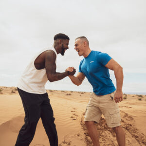 42 - Témoigne coaching - Jonathan Deymier