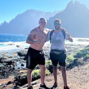 57 _ Temoignage Maher - Coach Jonathan Deymier - Coaching de vie et business