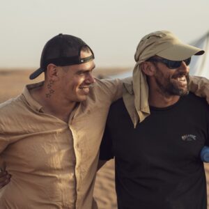 8 Guillaume - Témoignages Jonathan Deymier